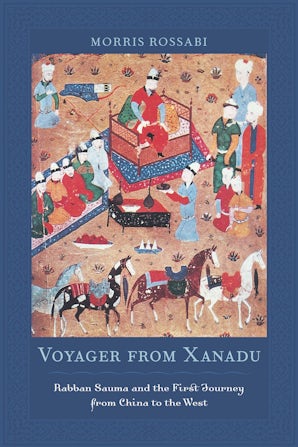 Voyager from Xanadu