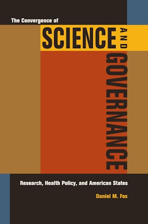 The Convergence of Science and Governance