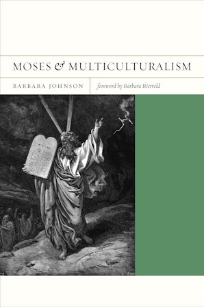 Moses and Multiculturalism
