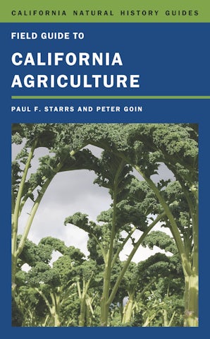 Field Guide to California Agriculture