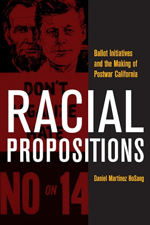 Racial Propositions