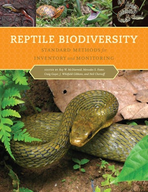Reptile Biodiversity