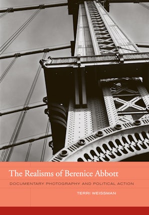 The Realisms of Berenice Abbott
