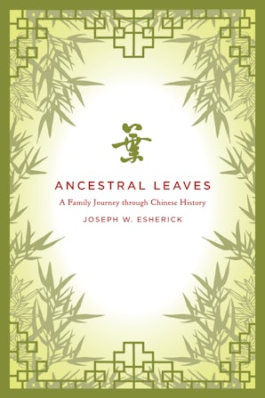 Ancestral Leaves
