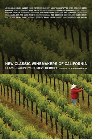 New Classic Winemakers of California
