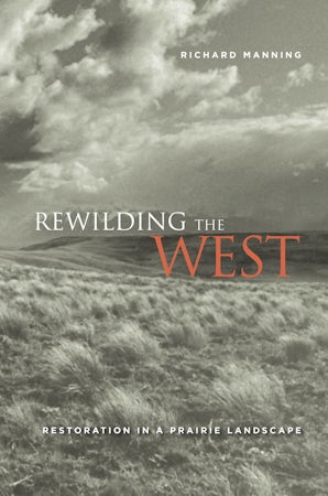 Rewilding the West