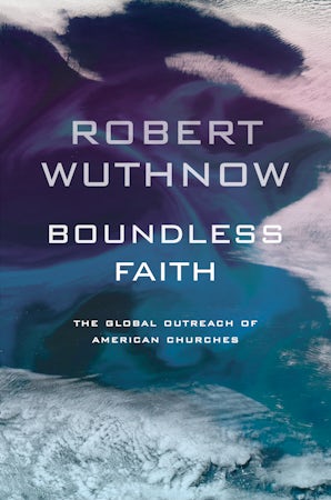 Boundless Faith