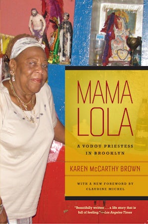 Mama Lola