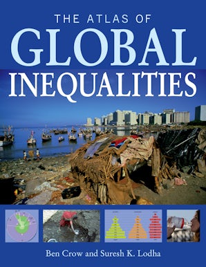 The Atlas of Global Inequalities