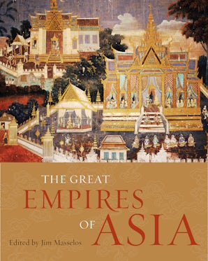 The Great Empires of Asia