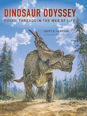 Dinosaur Odyssey