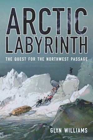 Arctic Labyrinth