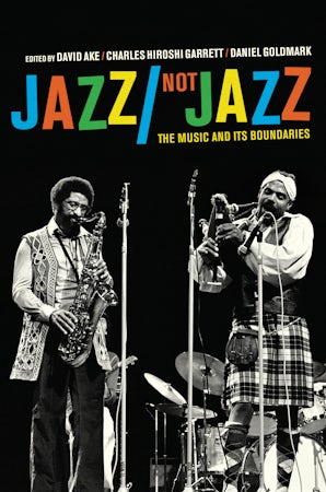 Jazz/Not Jazz