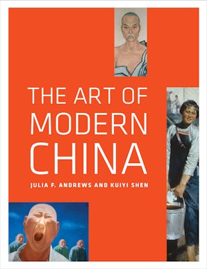 The Art of Modern China