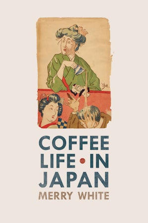 Coffee Life in Japan