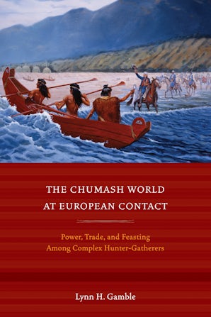 The Chumash World at European Contact