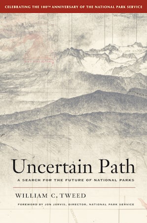 Uncertain Path