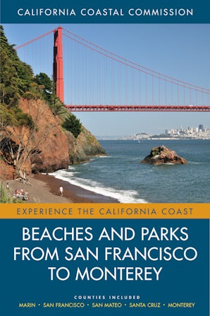 Beaches and Parks from San Francisco to Monterey