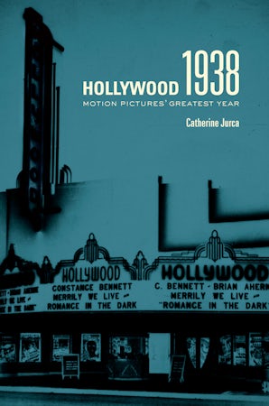 Hollywood 1938