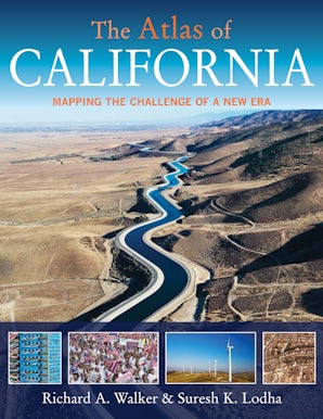 The Atlas of California