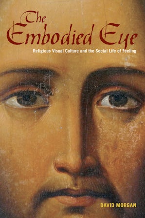 The Embodied Eye