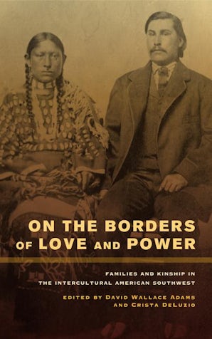 On the Borders of Love and Power