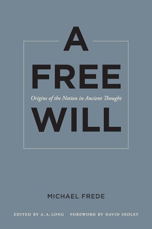 A Free Will