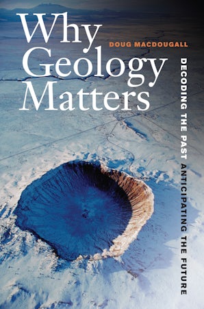Why Geology Matters