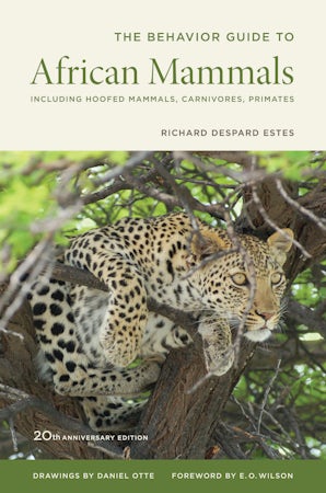 The Behavior Guide to African Mammals