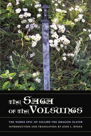 The Saga of the Volsungs
