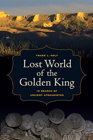 Lost World of the Golden King