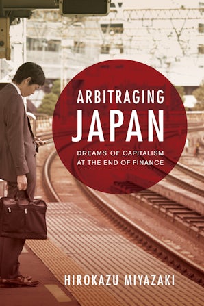 Arbitraging Japan