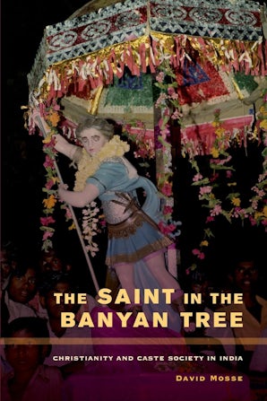 The Saint in the Banyan Tree
