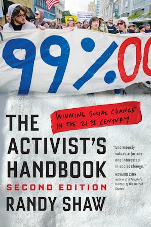 The Activist's Handbook