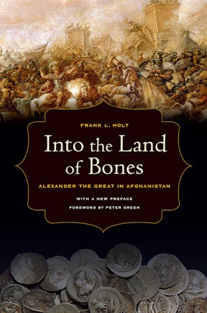 Into the Land of Bones