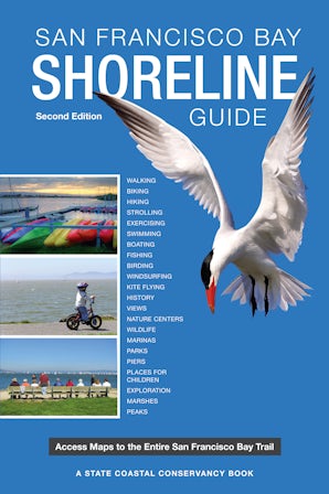 San Francisco Bay Shoreline Guide