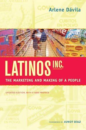 Latinos, Inc.