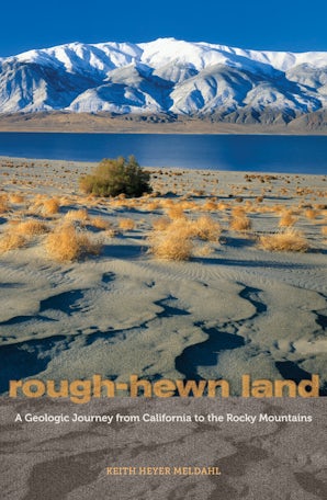 Rough-Hewn Land