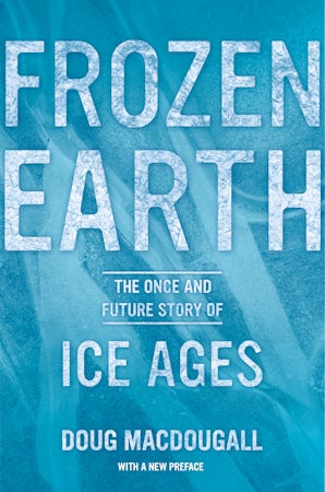 Frozen Earth