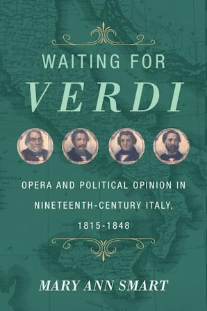 Waiting for Verdi