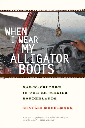 When I Wear My Alligator Boots