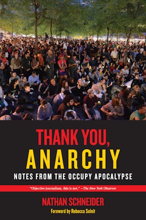 Thank You, Anarchy