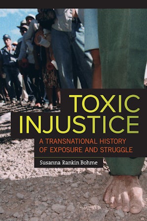 Toxic Injustice
