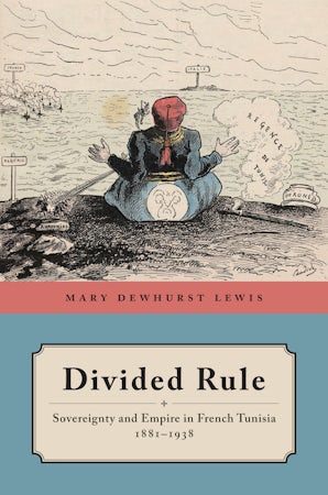 Divided Rule