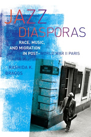 Jazz Diasporas