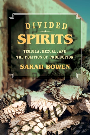 Divided Spirits