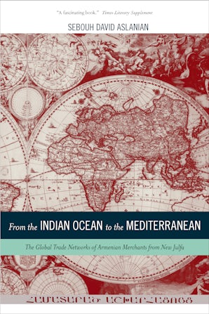 From the Indian Ocean to the Mediterranean