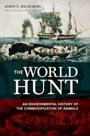 The World Hunt