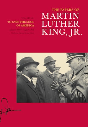 The Papers of Martin Luther King, Jr., Volume VII