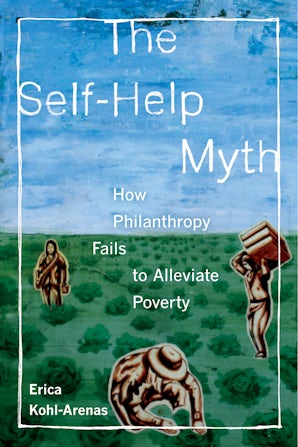 The Self-Help Myth